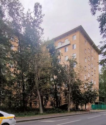 Продажа 2-комнатной квартиры 58,6 м², 4/8 этаж