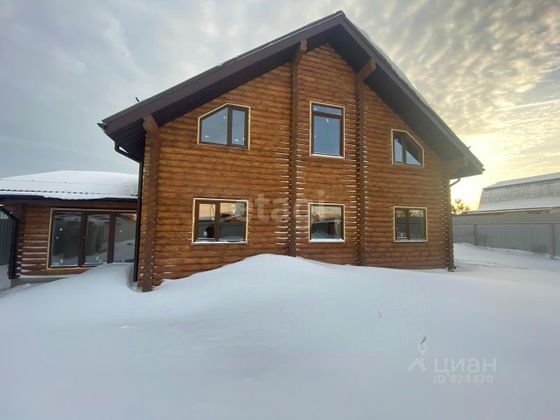 Продажа дома, 230 м², с участком 6,8 сотки