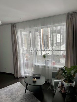 Продажа 1-комнатной квартиры 32 м², 10/16 этаж