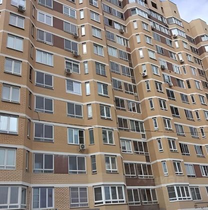 Продажа 2-комнатной квартиры 67 м², 8/19 этаж