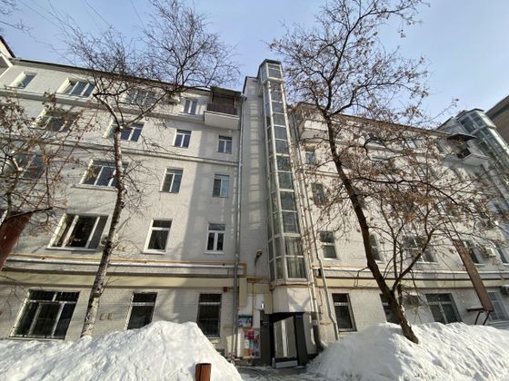 Продажа 2-комнатной квартиры 56 м², 5/5 этаж