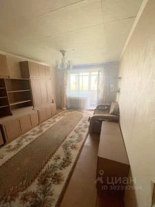 Продажа 1-комнатной квартиры 37 м², 6/9 этаж