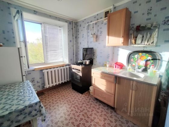 Аренда 3-комнатной квартиры 60 м², 4/6 этаж