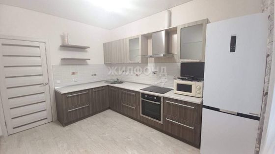 Продажа 1-комнатной квартиры 42,4 м², 2/5 этаж