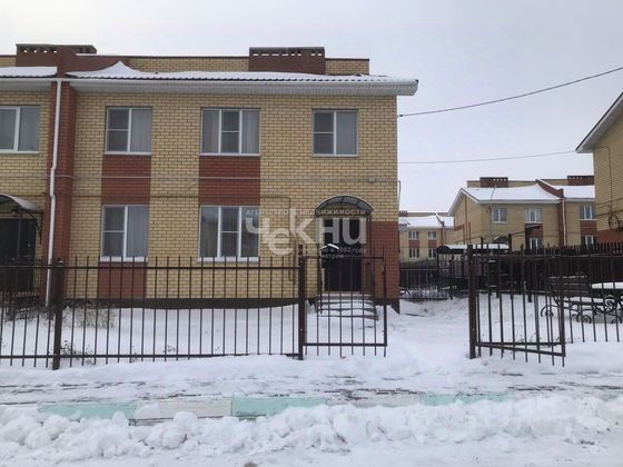 Продажа дома, 69,9 м², с участком 1,3 сотки