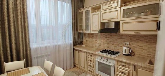 Продажа 2-комнатной квартиры 61,1 м², 5/6 этаж