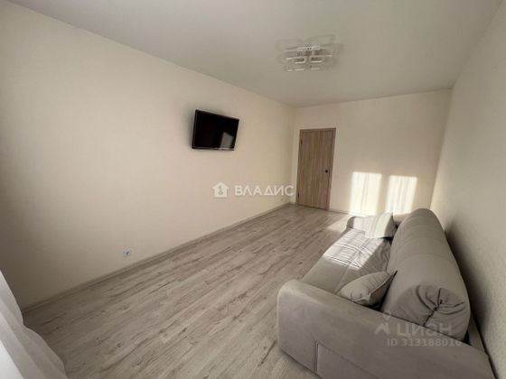 Продажа 2-комнатной квартиры 63,7 м², 5/17 этаж