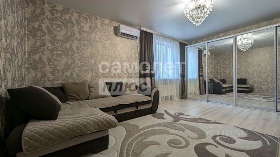 Продажа 2-комнатной квартиры 60,8 м², 5/10 этаж