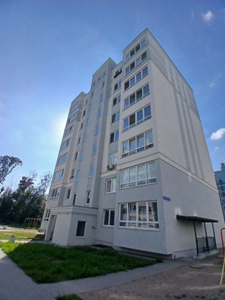 Продажа 2-комнатной квартиры 68 м², 6/8 этаж