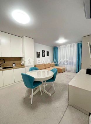 Продажа 2-комнатной квартиры 68,5 м², 4/9 этаж