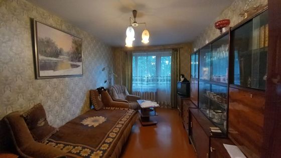 Продажа 3-комнатной квартиры 61 м², 3/5 этаж