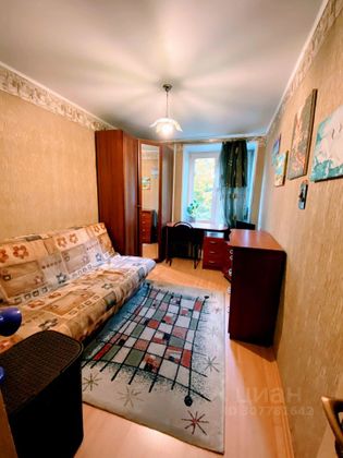 Аренда 1 комнаты, 31 м², 6/9 этаж