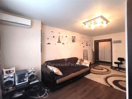 Аренда 1-комнатной квартиры 42,7 м², 3/9 этаж