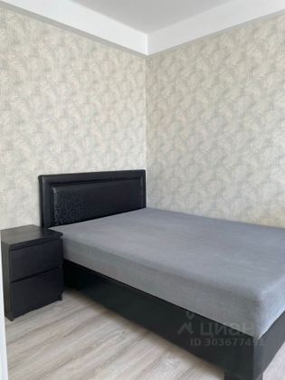 Аренда 2-комнатной квартиры 44 м², 7/7 этаж