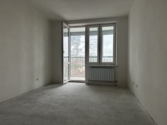 Аренда 3-комнатной квартиры 102,6 м², 3/16 этаж