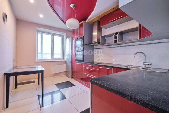 Продажа 3-комнатной квартиры 81 м², 9/14 этаж