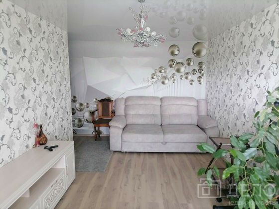 Продажа 3-комнатной квартиры 60 м², 7/12 этаж