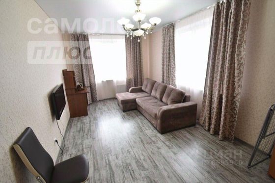 Продажа 2-комнатной квартиры 48,9 м², 13/27 этаж