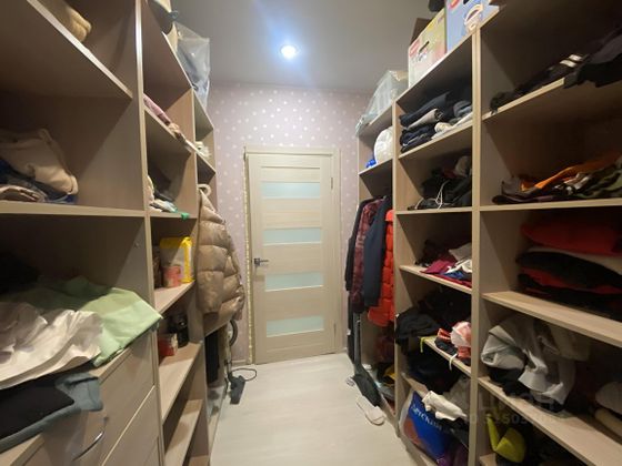 Продажа 2-комнатной квартиры 67,5 м², 11/17 этаж