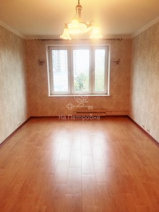 Продажа 3-комнатной квартиры 58,3 м², 7/12 этаж