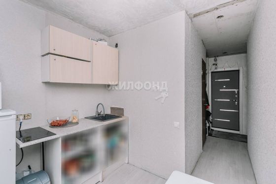 Продажа 2-комнатной квартиры 42,5 м², 4/5 этаж