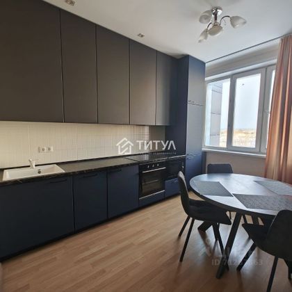 Продажа 2-комнатной квартиры 53,7 м², 3/18 этаж