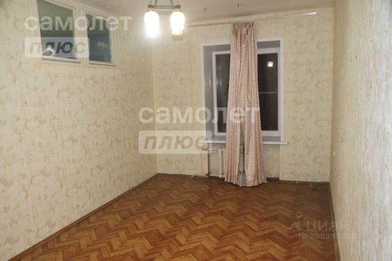 Продажа 1-комнатной квартиры 53,8 м², 1/7 этаж