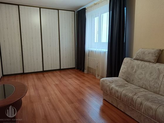 Аренда 2-комнатной квартиры 60 м², 15/23 этаж