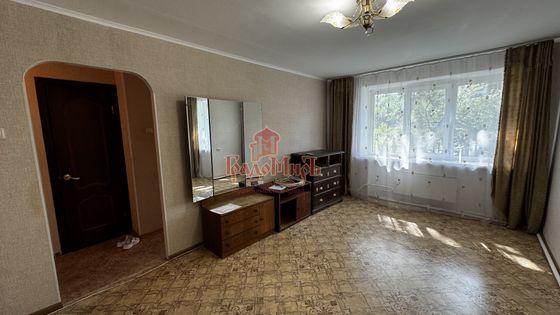 Продажа 2-комнатной квартиры 44 м², 1/2 этаж