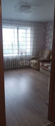 Продажа 2-комнатной квартиры 43,4 м², 6/9 этаж