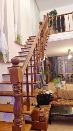 Аренда дома, 700 м², с участком 15 соток