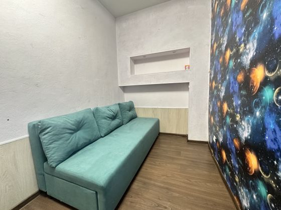 Аренда 2-комнатной квартиры 30,4 м², 3/3 этаж