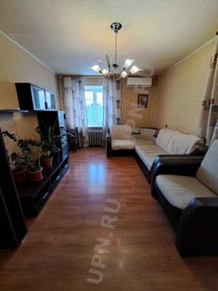 Продажа 2-комнатной квартиры 47 м², 10/12 этаж