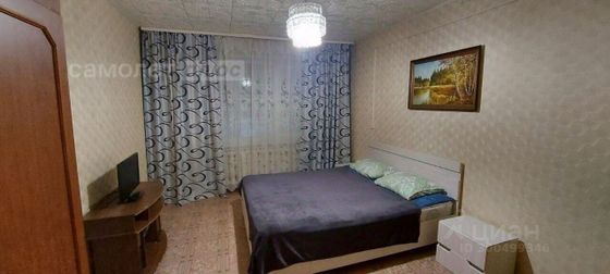 Продажа 2-комнатной квартиры 41,9 м², 1/2 этаж