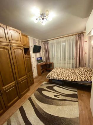 Продажа квартиры-студии 17,5 м², 4/5 этаж