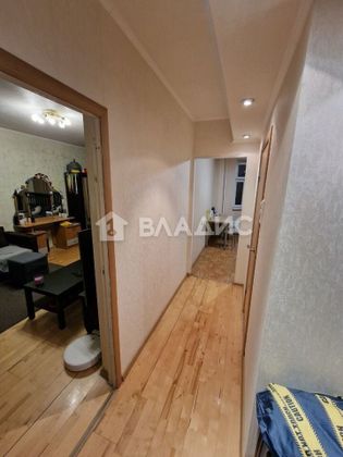 Продажа 1-комнатной квартиры 37,7 м², 15/17 этаж