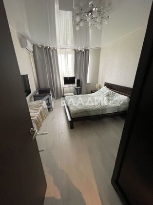 Продажа 2-комнатной квартиры 57,6 м², 5/17 этаж