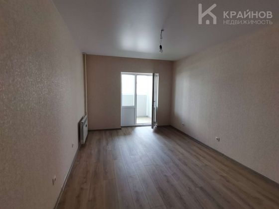 Продажа 2-комнатной квартиры 62,7 м², 1/17 этаж