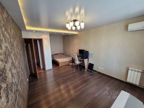 Продажа 1-комнатной квартиры 36,4 м², 7/12 этаж