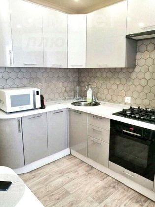 Продажа 2-комнатной квартиры 51 м², 9/9 этаж