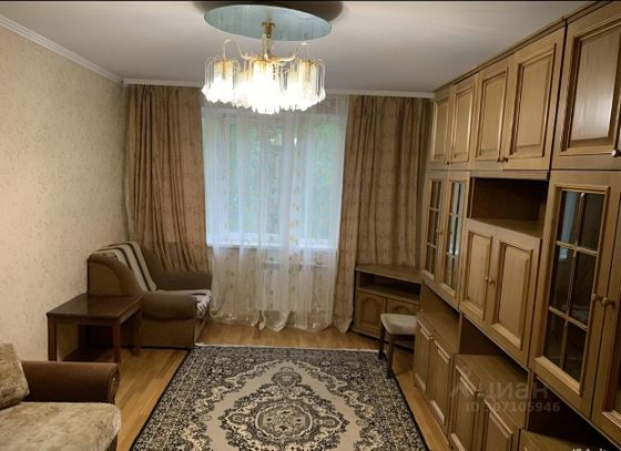 Продажа 4-комнатной квартиры 88,8 м², 2/16 этаж