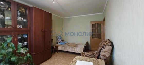 Продажа 1-комнатной квартиры 32,3 м², 3/5 этаж