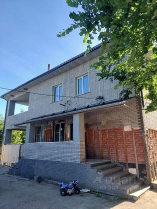 Продажа дома, 410 м², с участком 12 соток