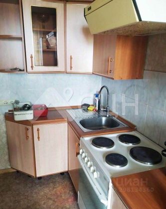 Продажа 1-комнатной квартиры 39 м², 8/9 этаж