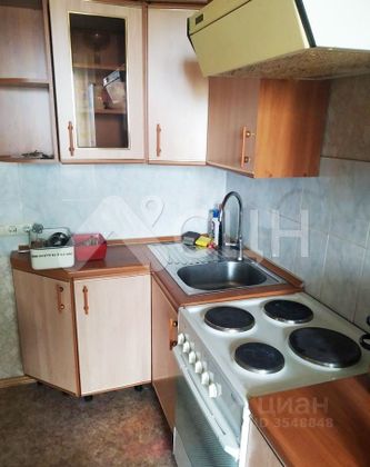 Продажа 1-комнатной квартиры 39 м², 8/9 этаж