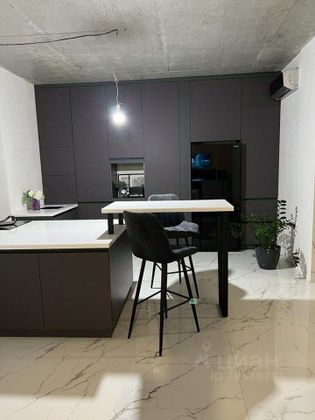 Продажа 3-комнатной квартиры 100 м², 14/16 этаж