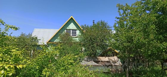 Продажа дома, 91,4 м², с участком 14,5 сотки