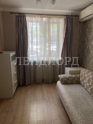 Продажа 1-комнатной квартиры 25 м², 1/5 этаж