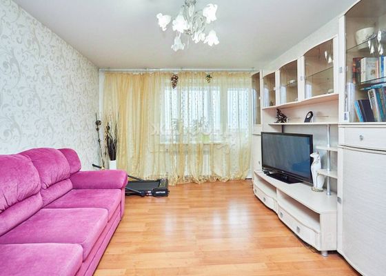 Продажа 4-комнатной квартиры 72,5 м², 9/9 этаж