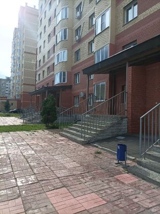 Продажа 2-комнатной квартиры 54 м², 10/12 этаж